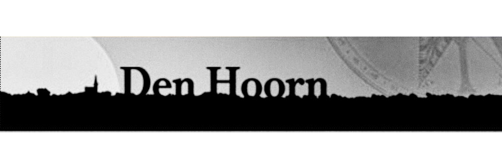 Website Den Hoorn